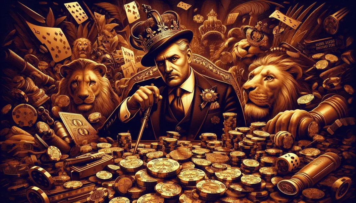 Vegastars Casino